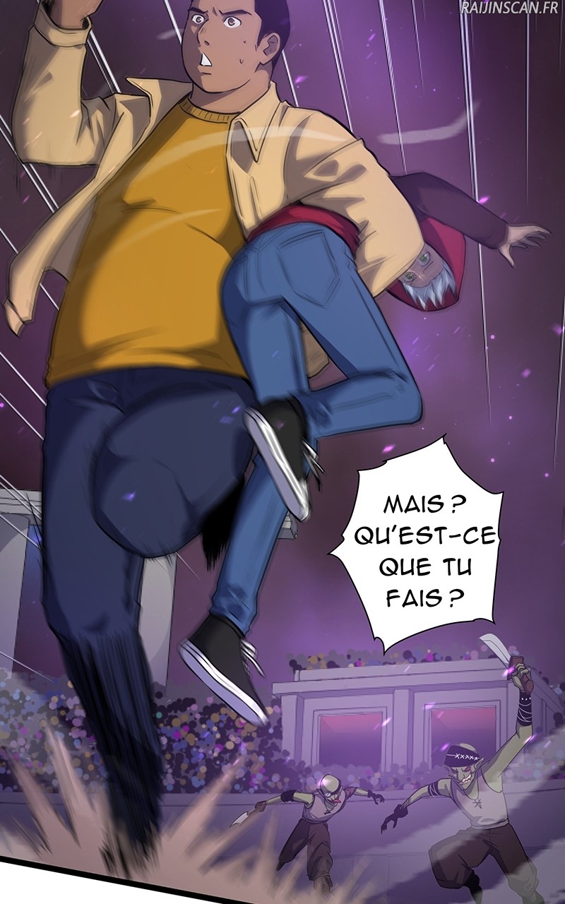 Read Arena vf Manga Online