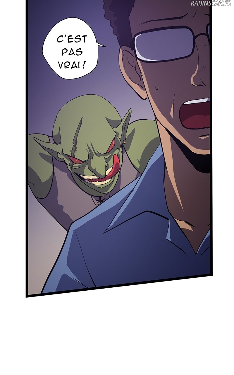 Read Arena vf Manga Online