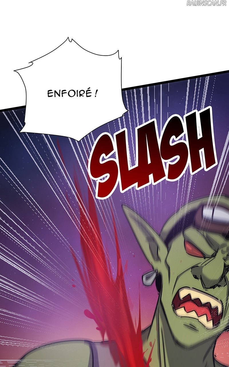 Read Arena vf Manga Online