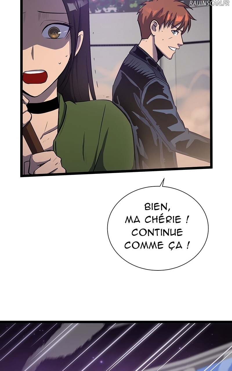 Read Arena vf Manga Online