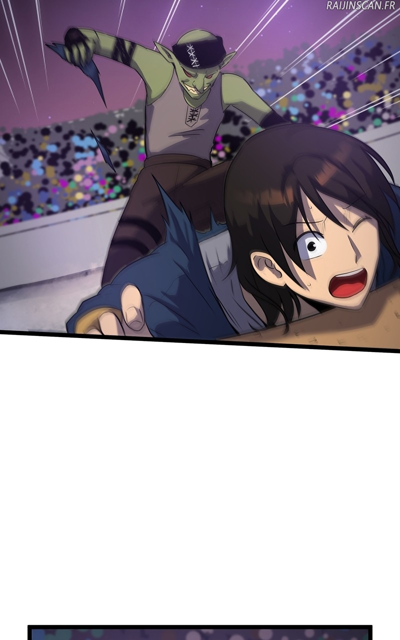 Read Arena vf Manga Online