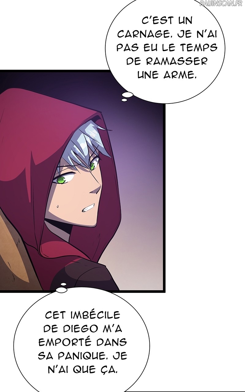 Read Arena vf Manga Online