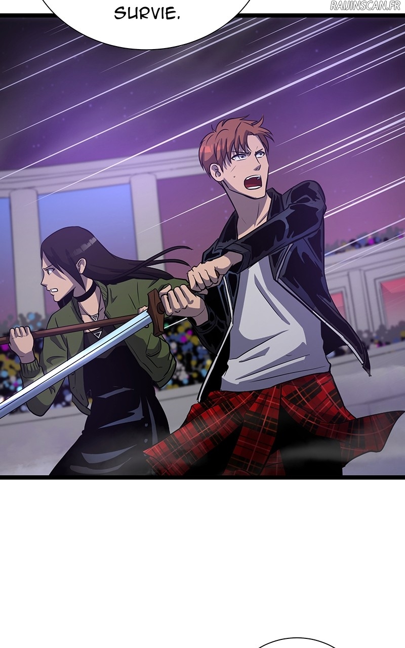 Read Arena vf Manga Online