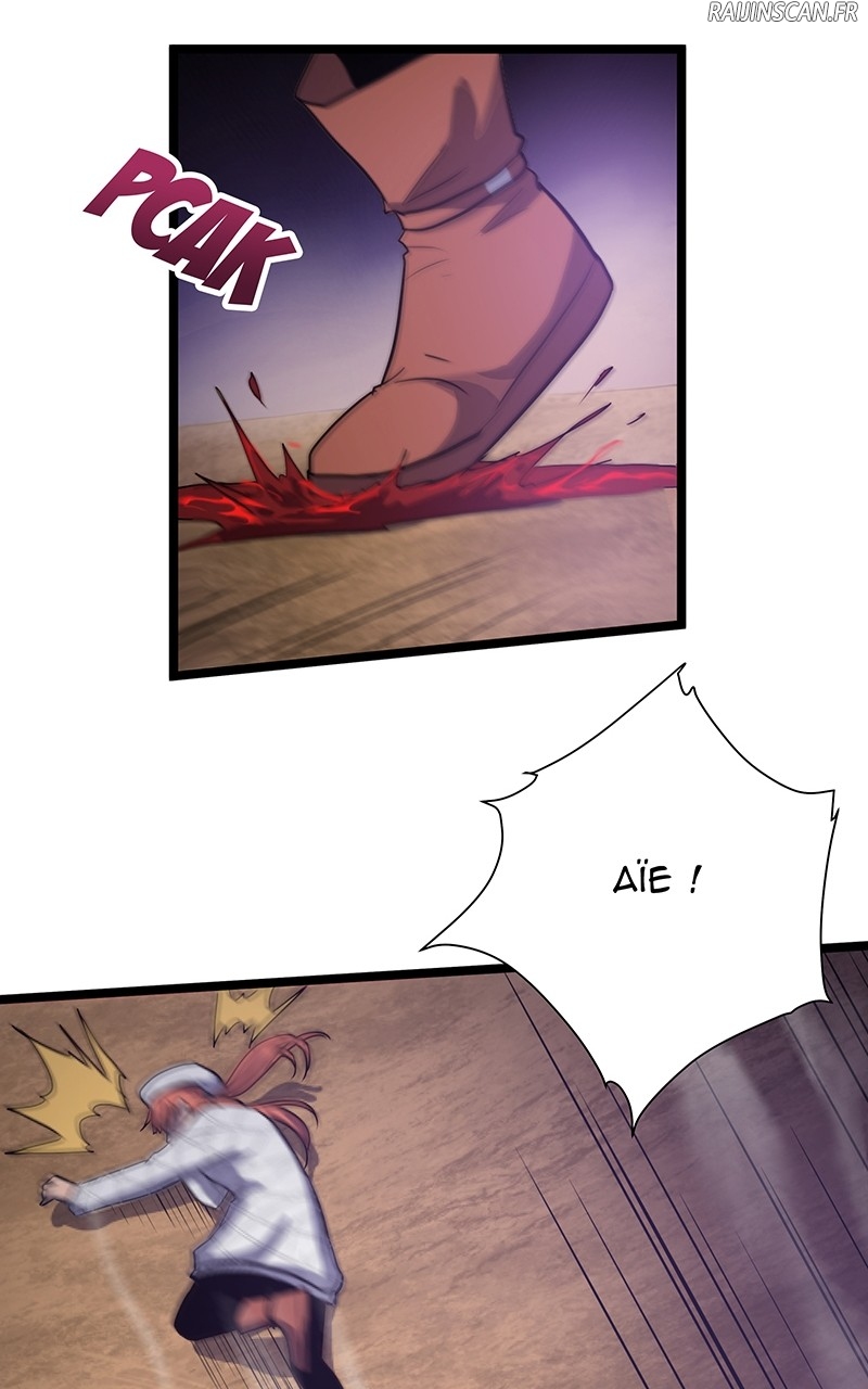 Read Arena vf Manga Online