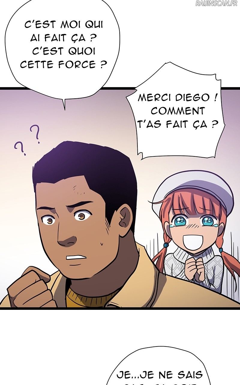 Read Arena vf Manga Online