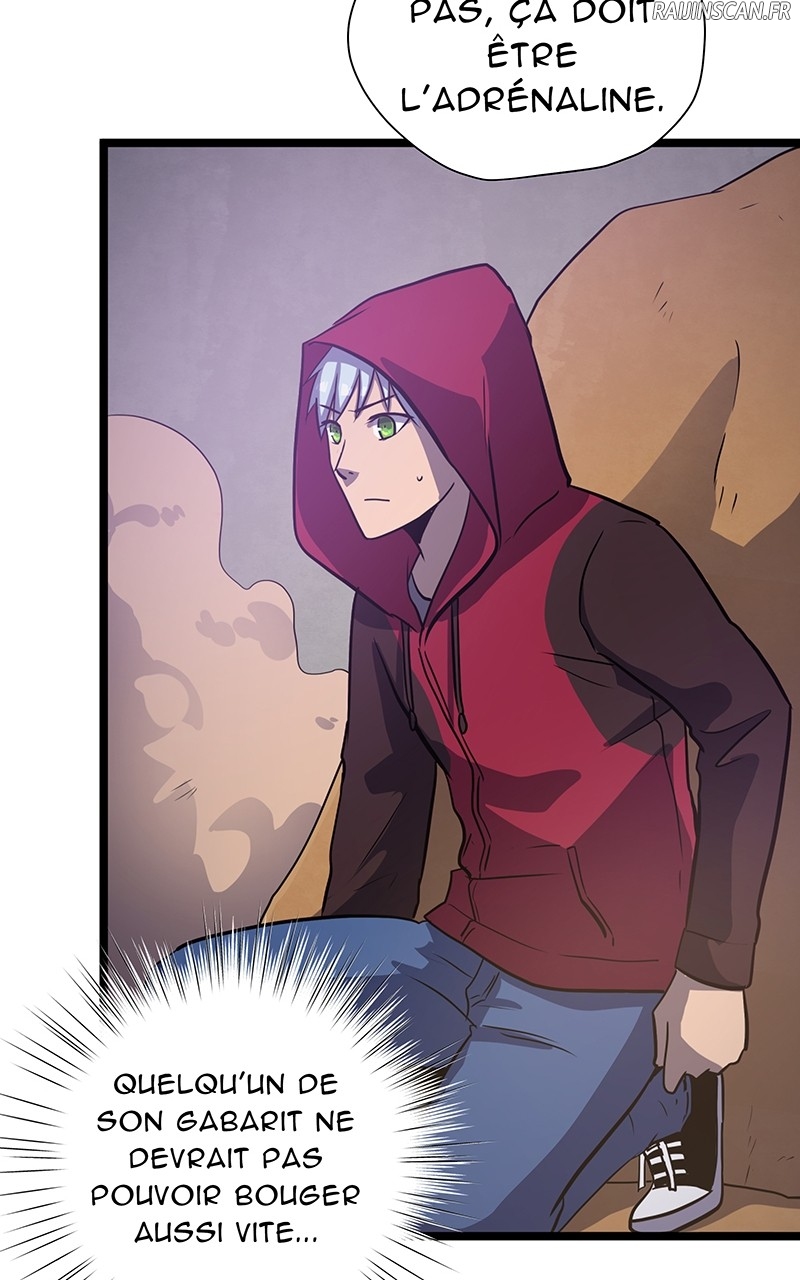 Read Arena vf Manga Online