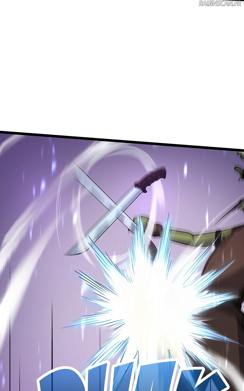 Read Arena vf Manga Online