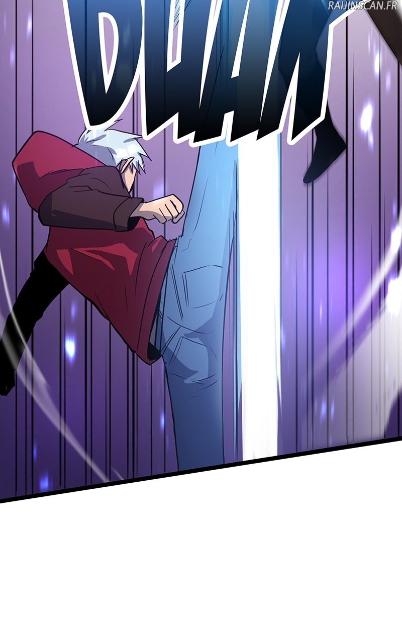 Read Arena vf Manga Online