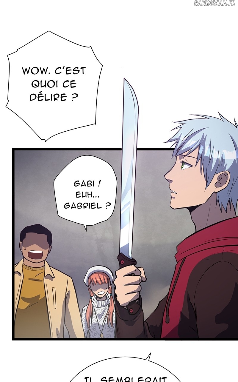 Read Arena vf Manga Online
