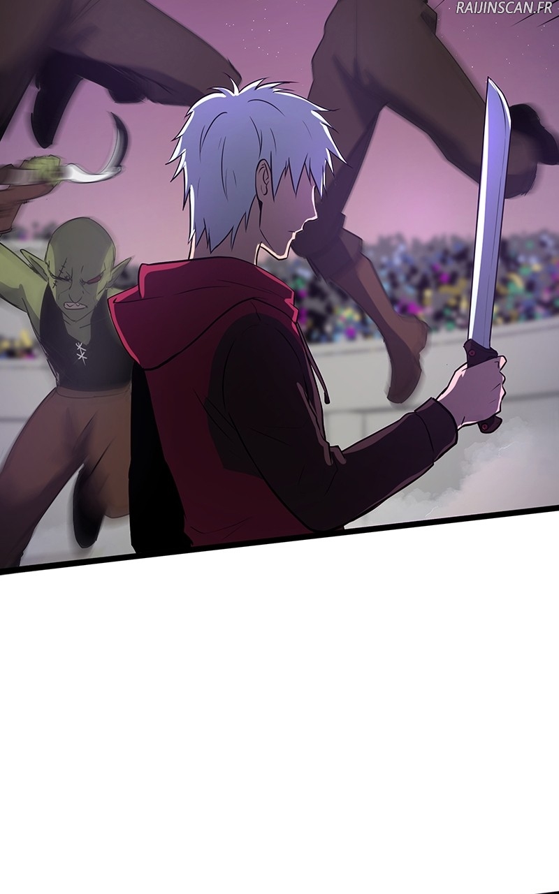 Read Arena vf Manga Online