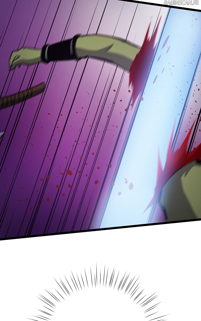 Read Arena vf Manga Online