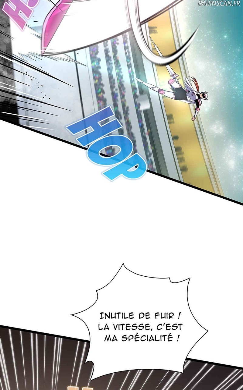 Read Arena vf Manga Online