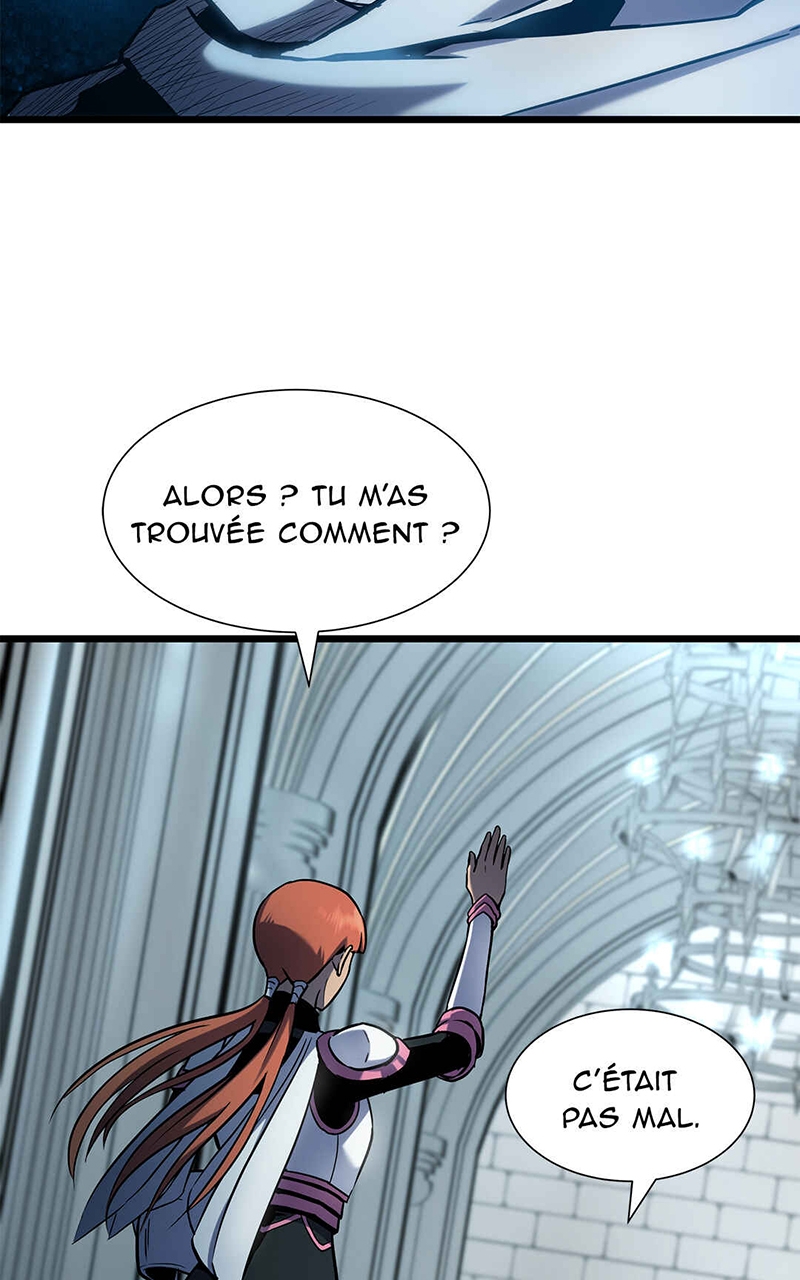 Read Arena vf Manga Online