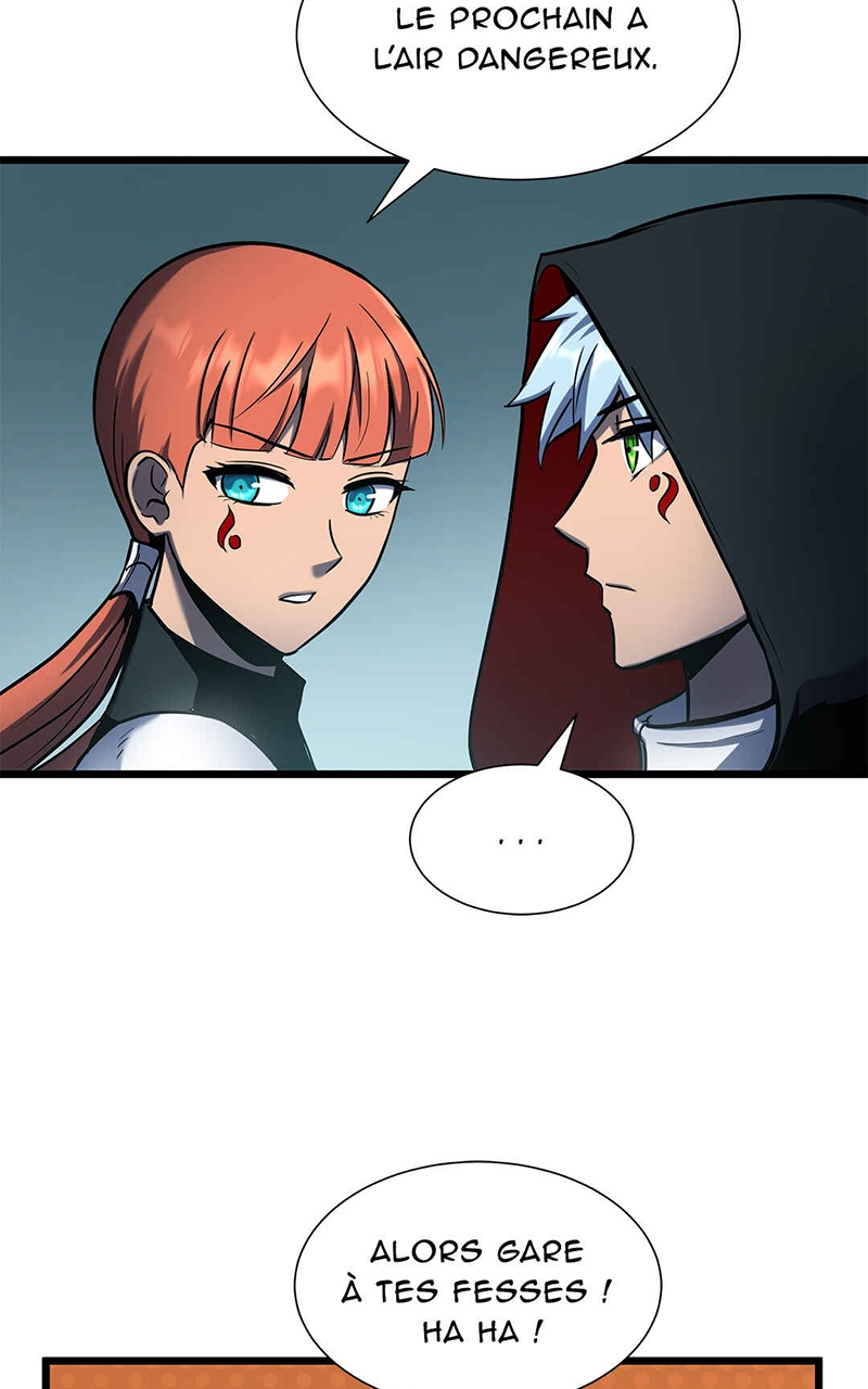 Read Arena vf Manga Online