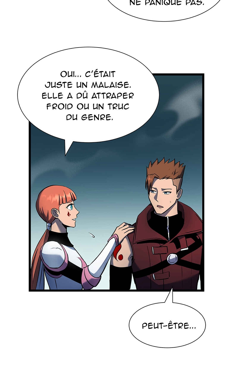Read Arena vf Manga Online