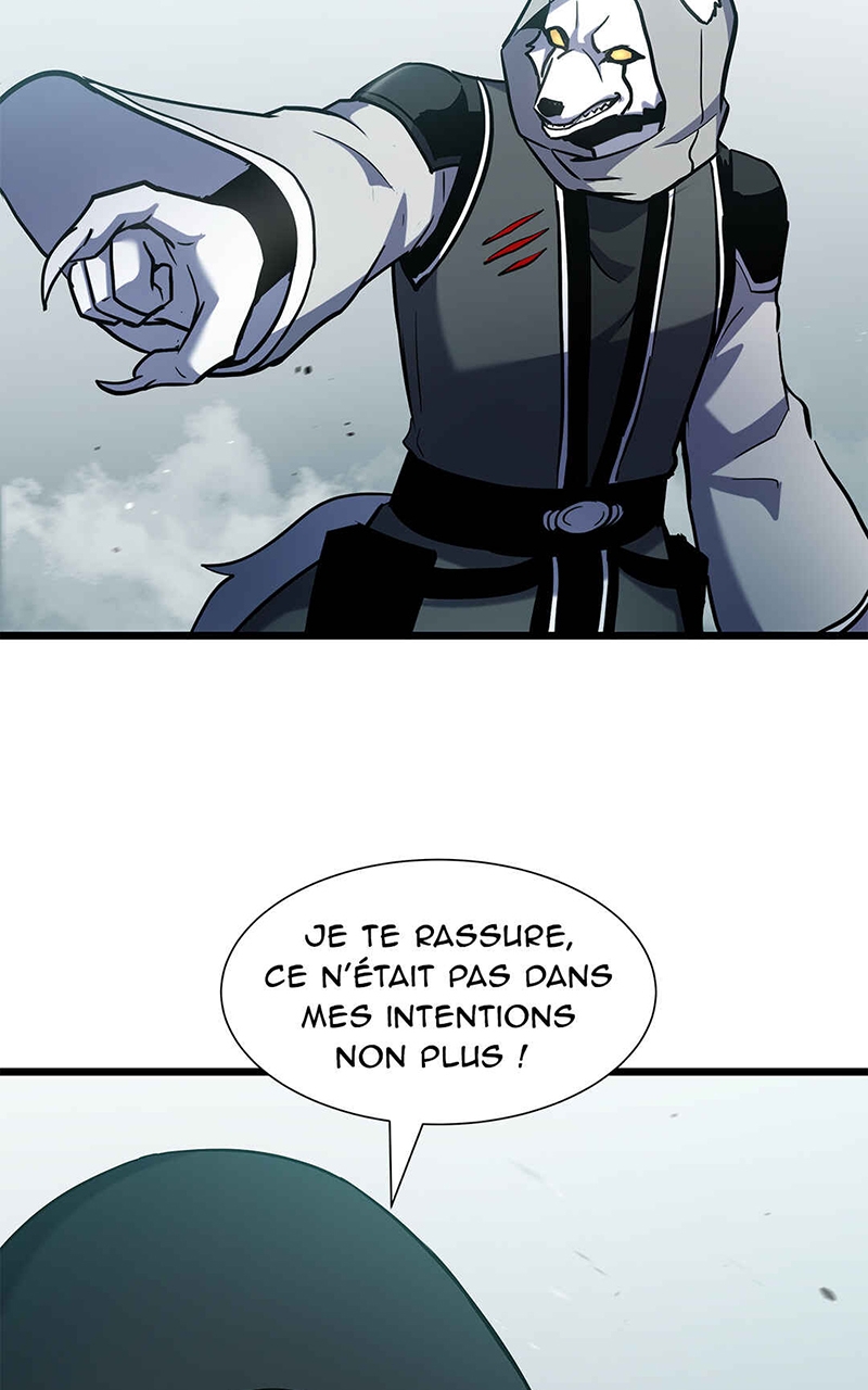 Read Arena vf Manga Online