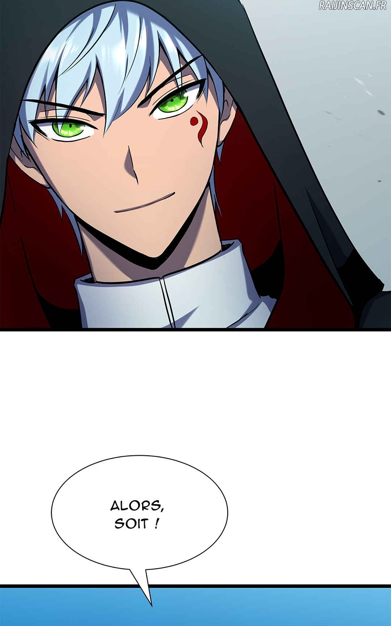 Read Arena vf Manga Online