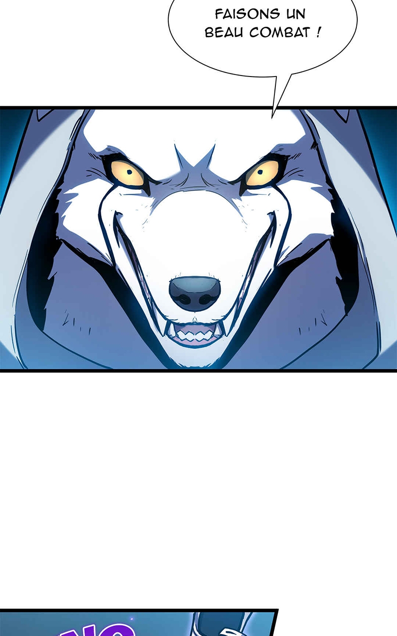 Read Arena vf Manga Online