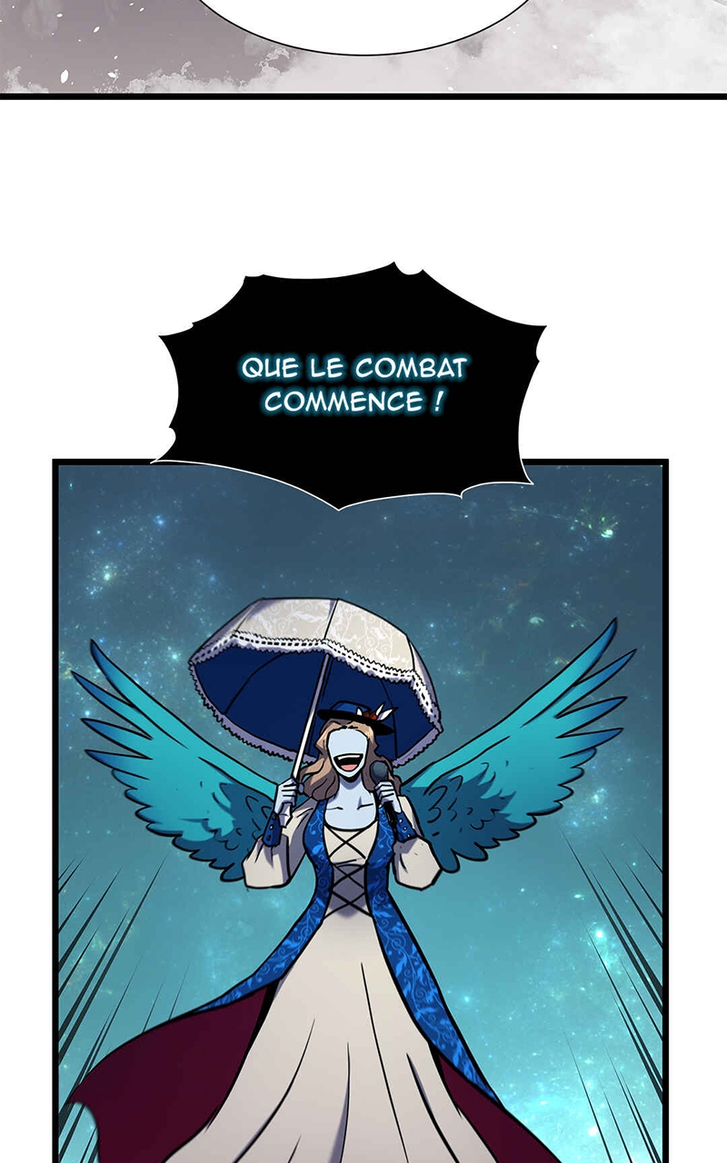 Read Arena vf Manga Online