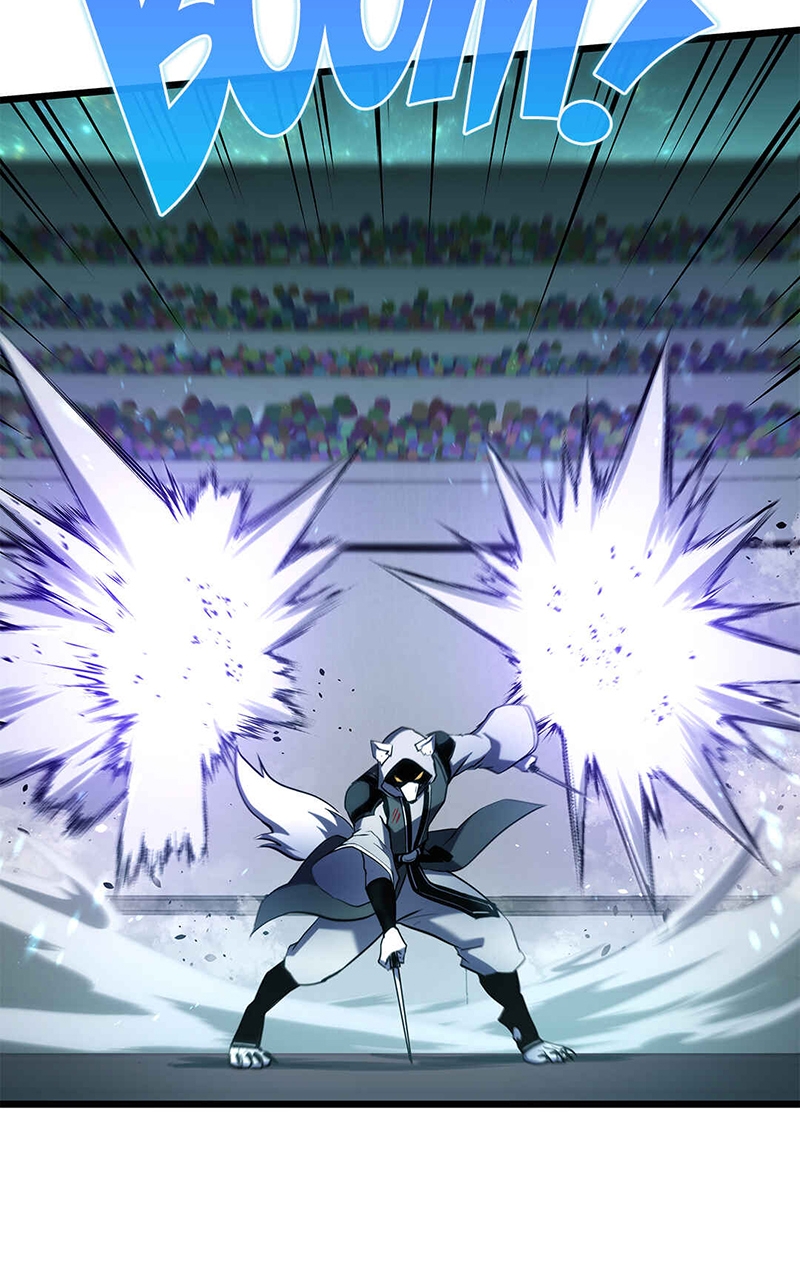 Read Arena vf Manga Online