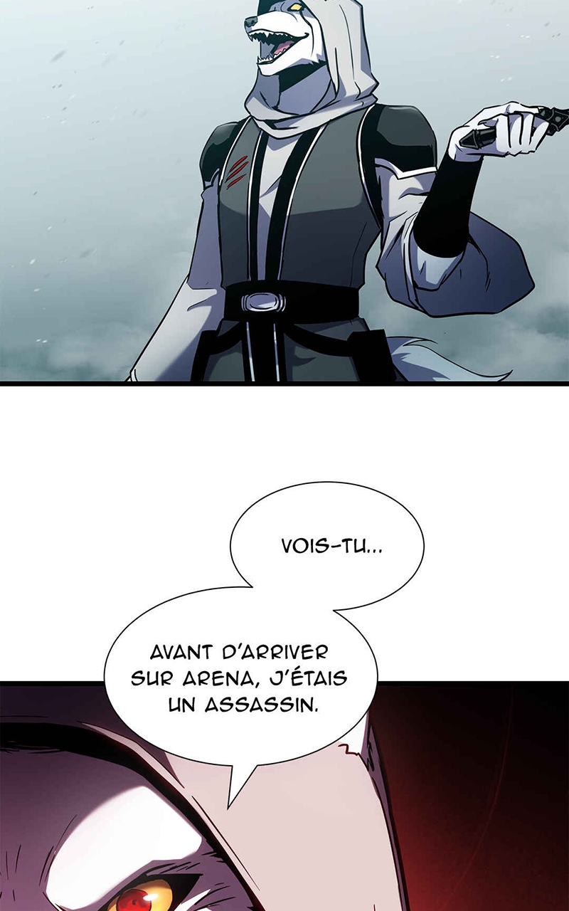 Read Arena vf Manga Online