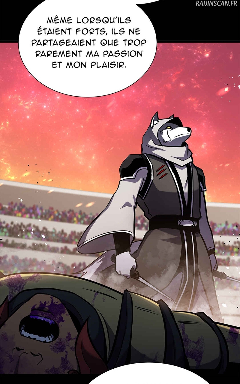 Read Arena vf Manga Online