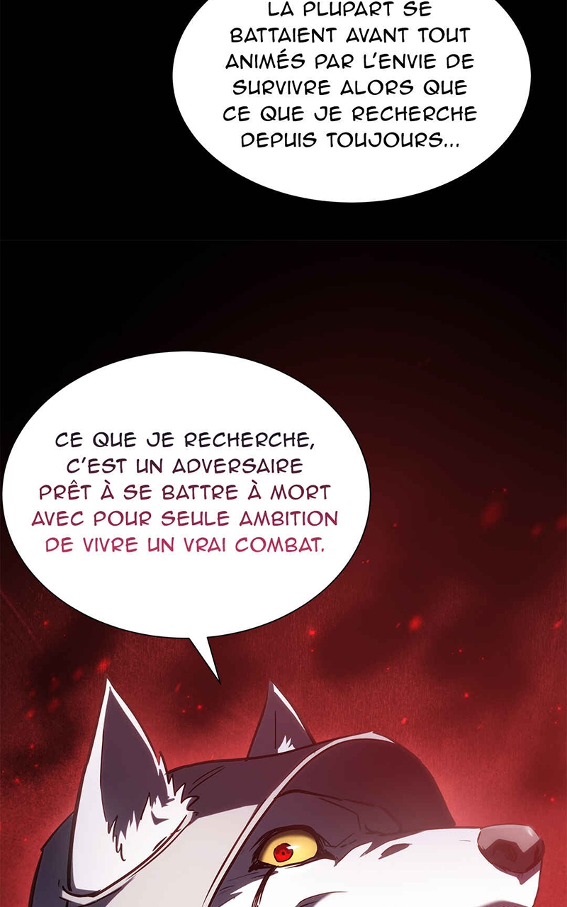 Read Arena vf Manga Online