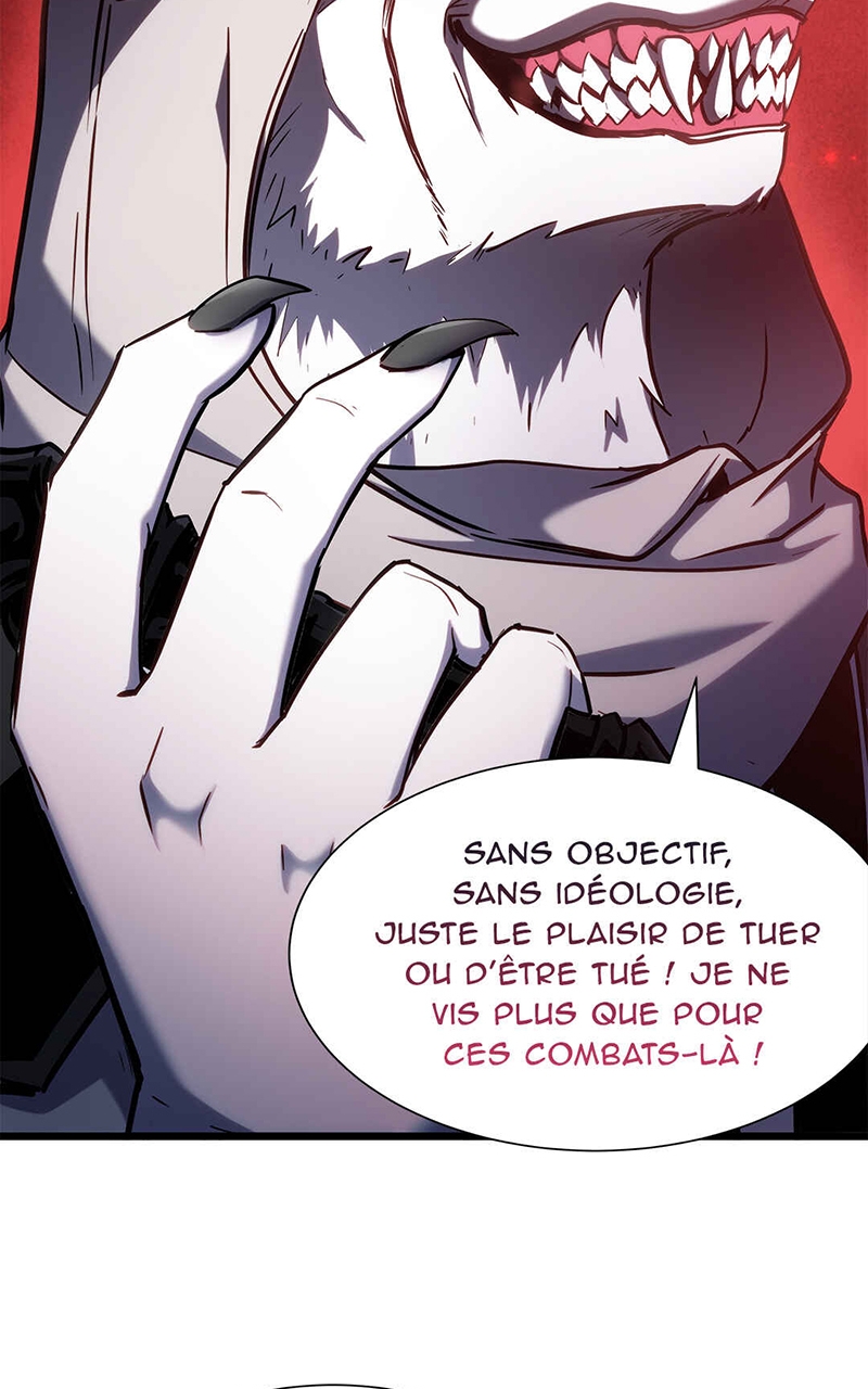 Read Arena vf Manga Online