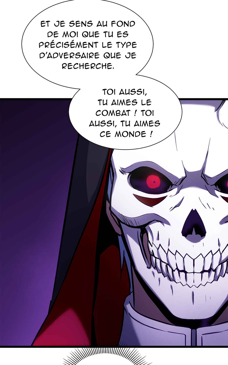 Read Arena vf Manga Online