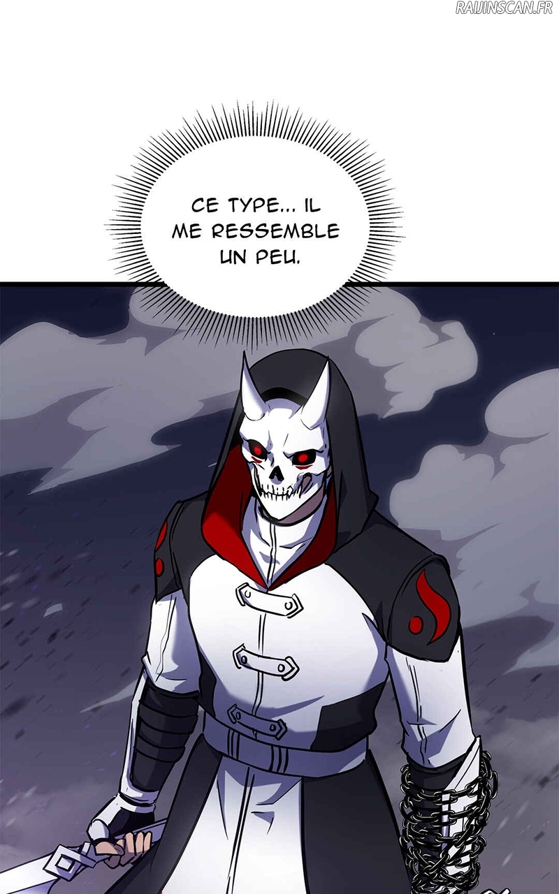 Read Arena vf Manga Online