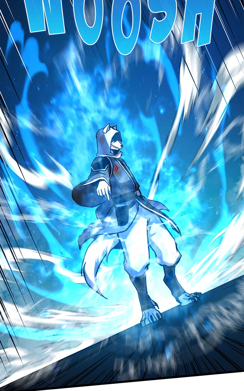 Read Arena vf Manga Online