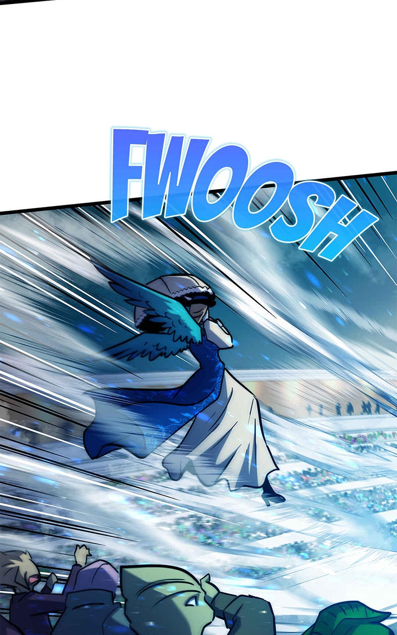 Read Arena vf Manga Online