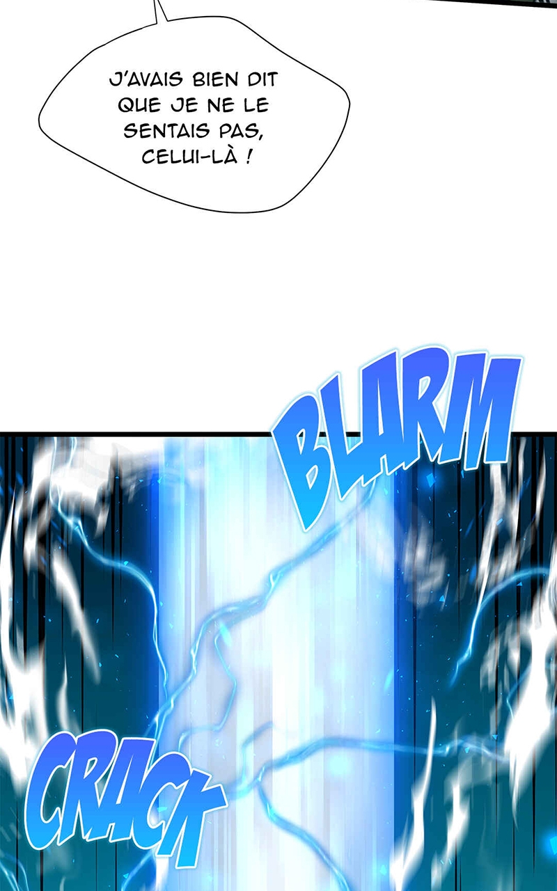 Read Arena vf Manga Online