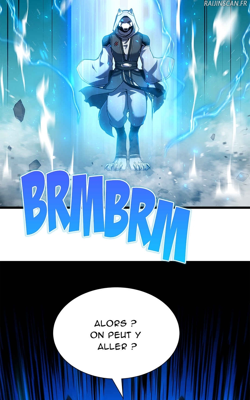 Read Arena vf Manga Online