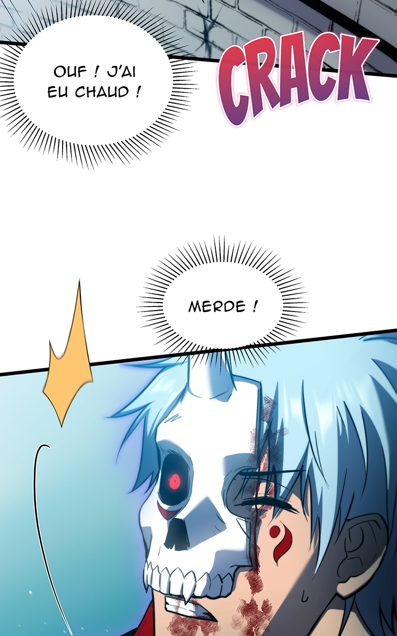 Read Arena vf Manga Online