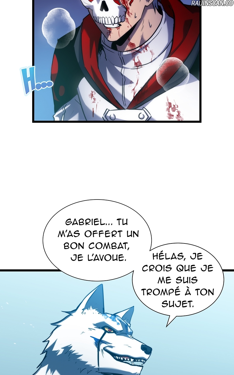 Read Arena vf Manga Online