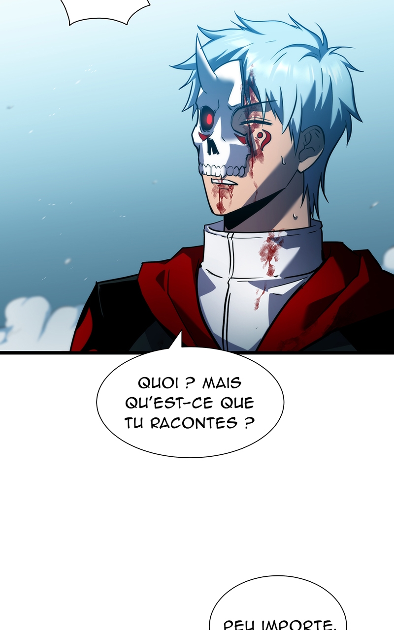 Read Arena vf Manga Online