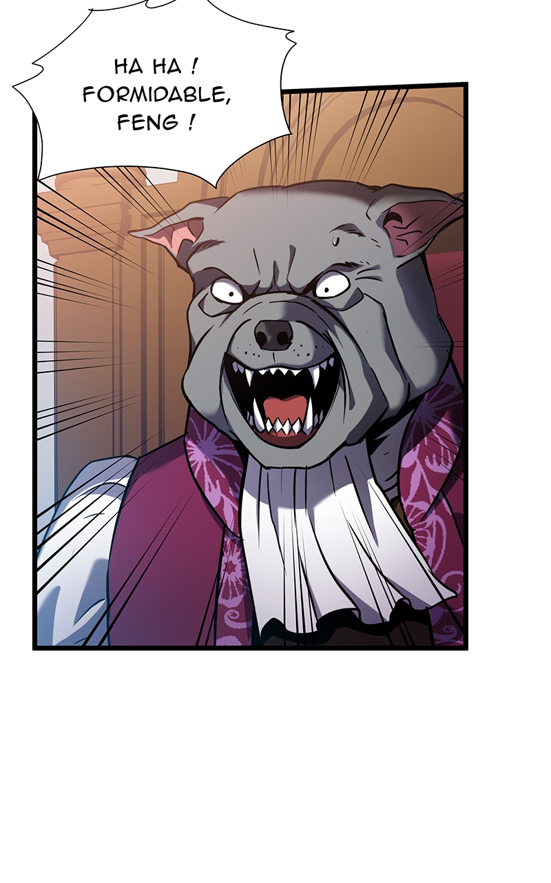 Read Arena vf Manga Online