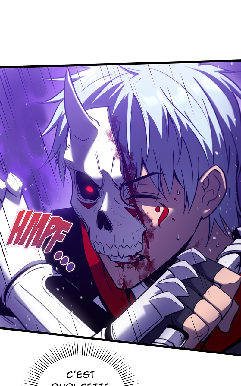 Read Arena vf Manga Online