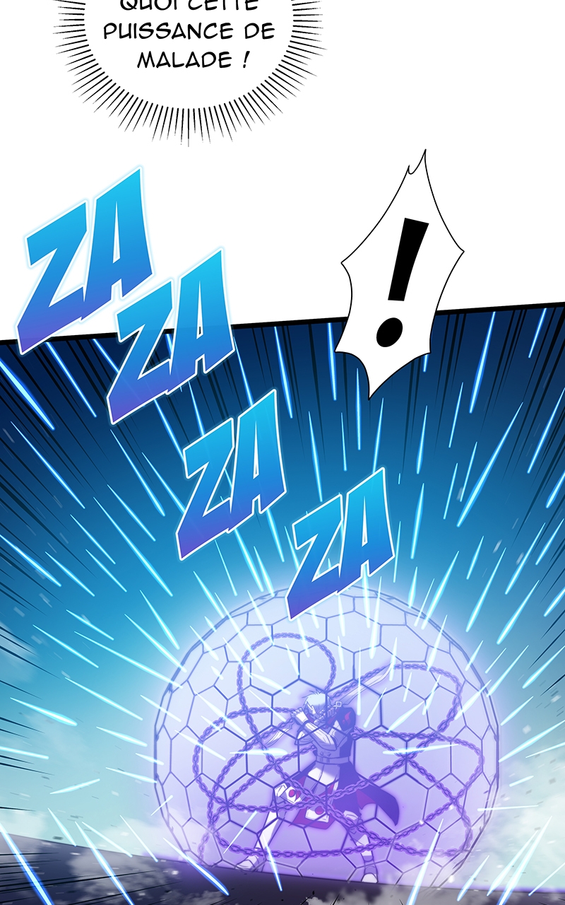 Read Arena vf Manga Online
