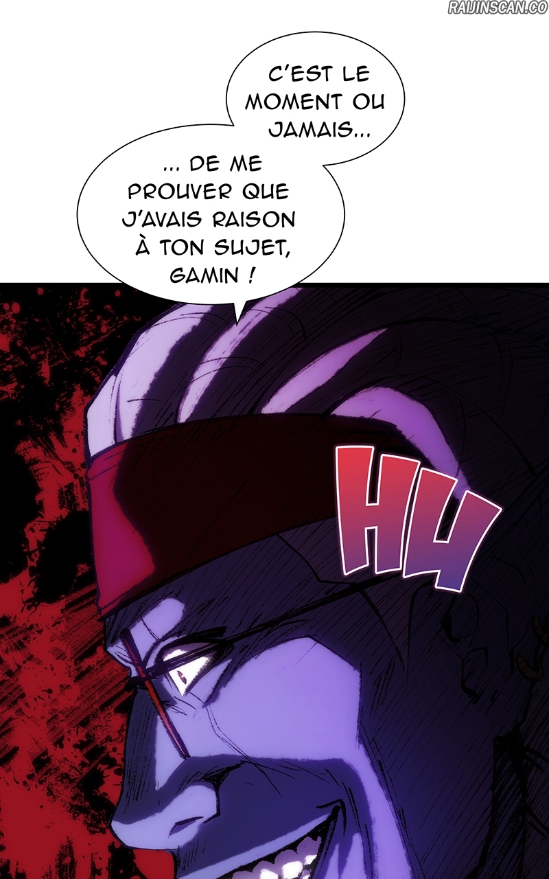 Read Arena vf Manga Online