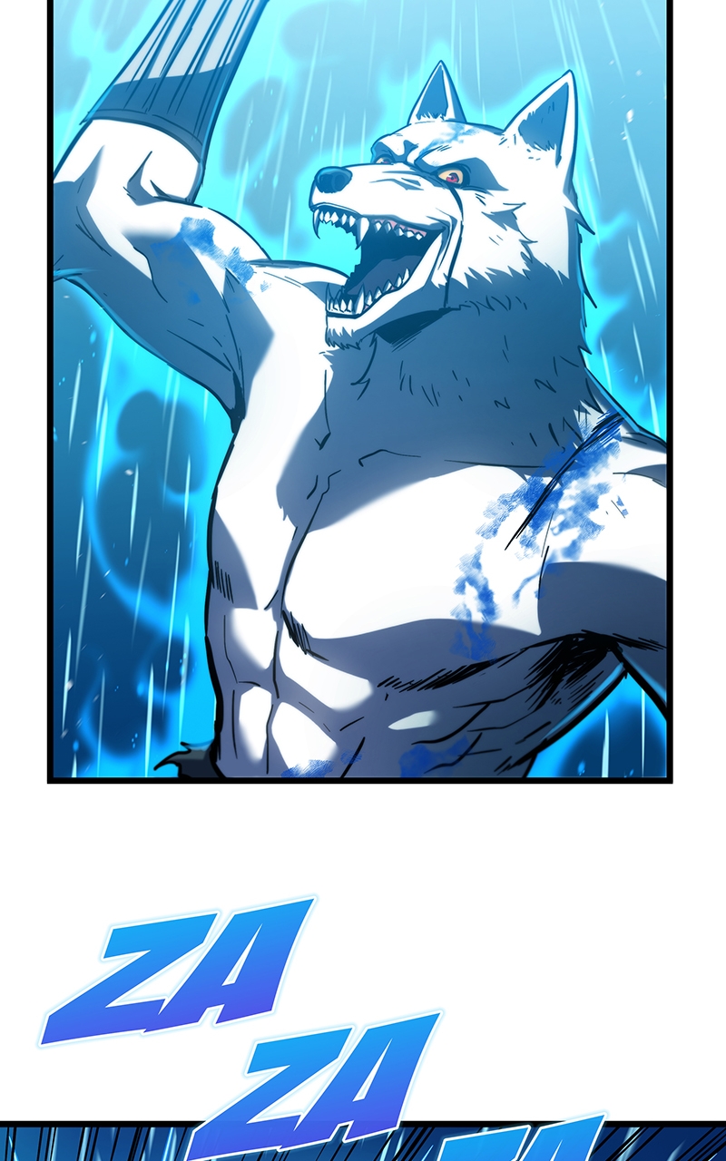 Read Arena vf Manga Online