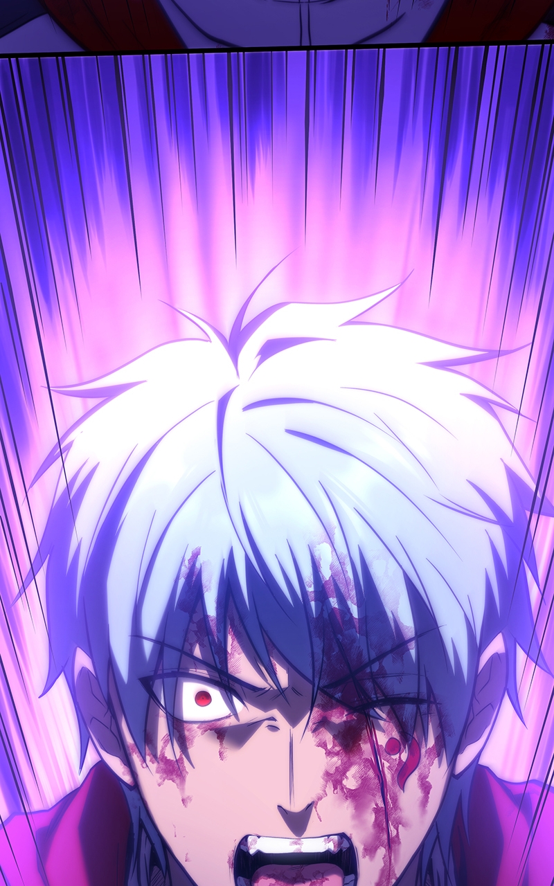 Read Arena vf Manga Online