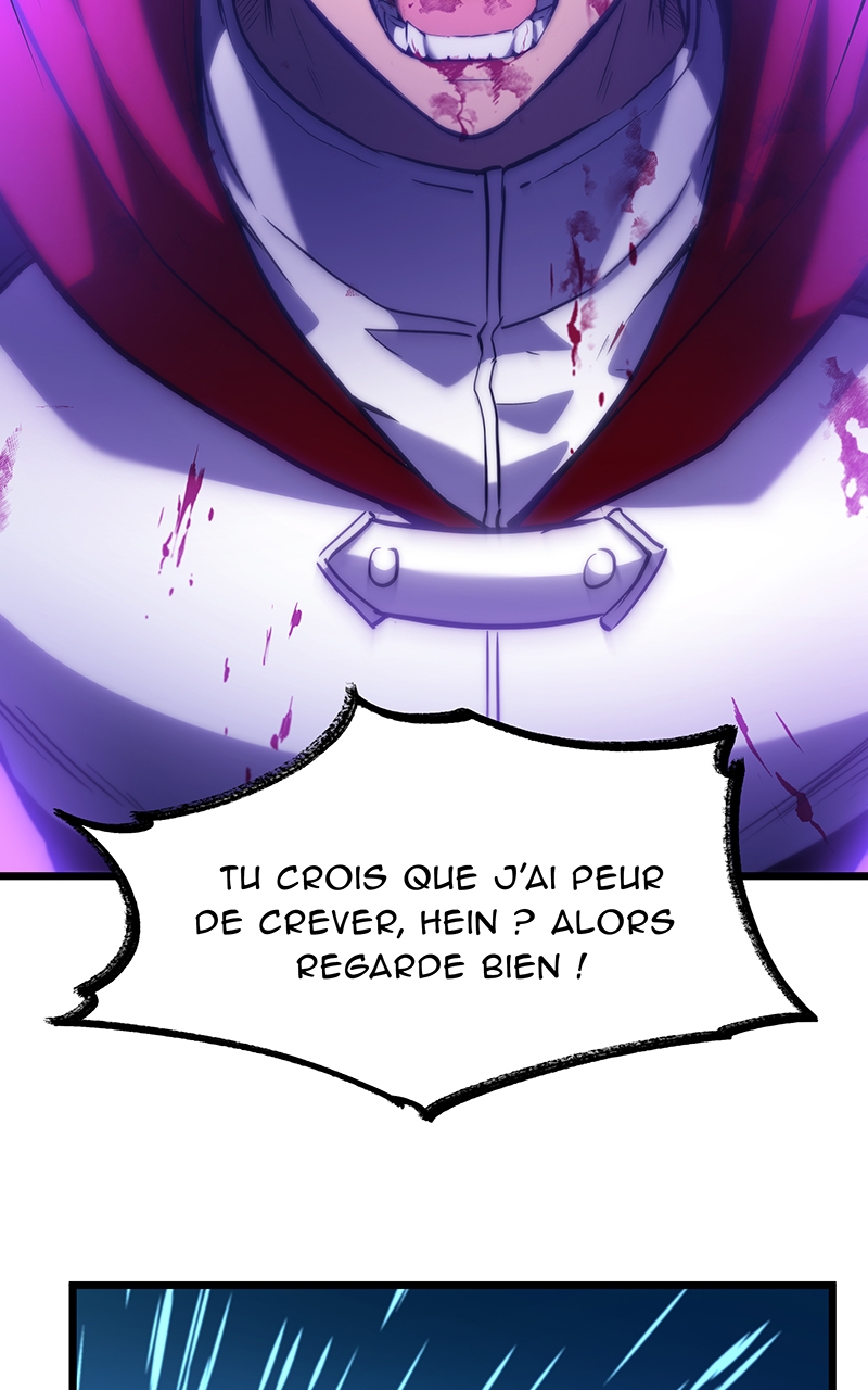Read Arena vf Manga Online