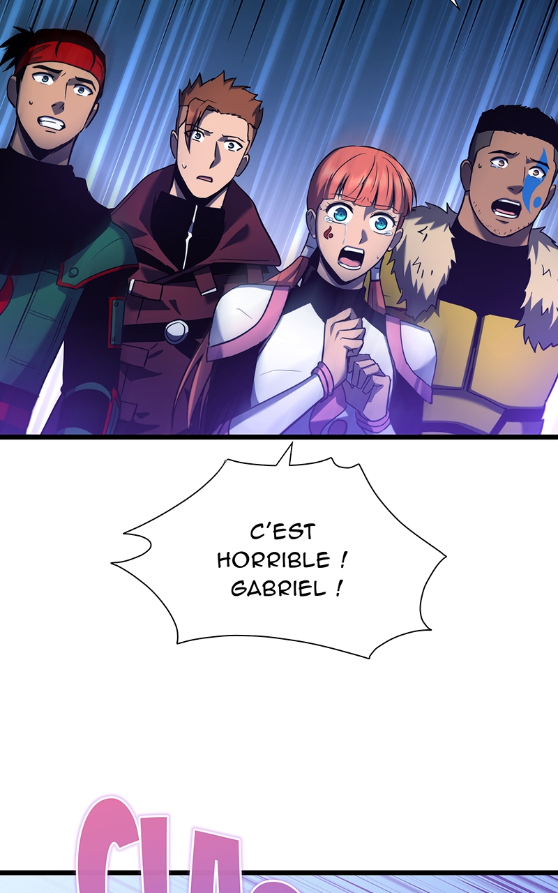 Read Arena vf Manga Online