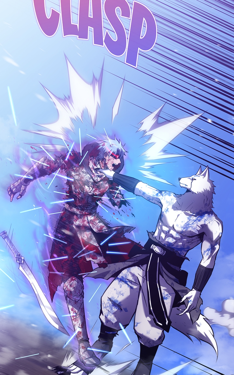 Read Arena vf Manga Online