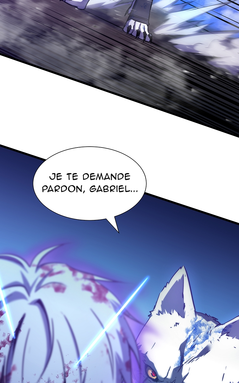 Read Arena vf Manga Online
