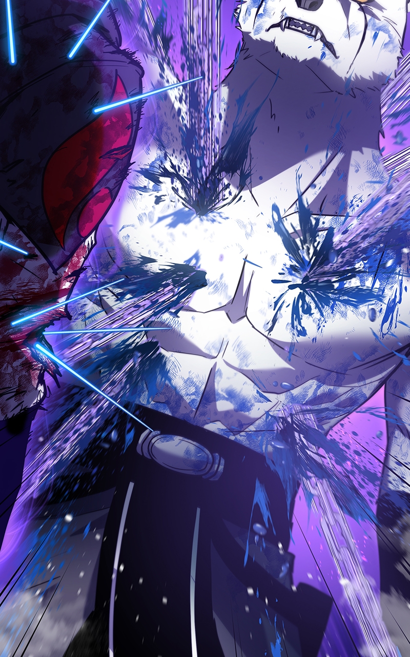 Read Arena vf Manga Online