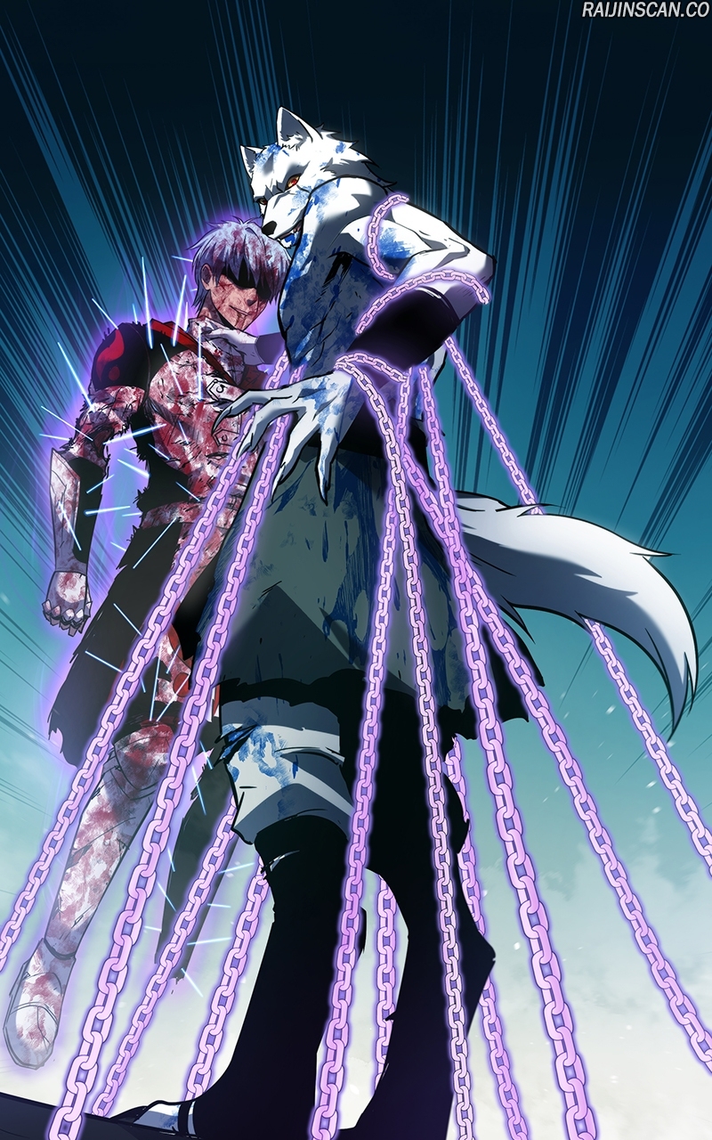 Read Arena vf Manga Online
