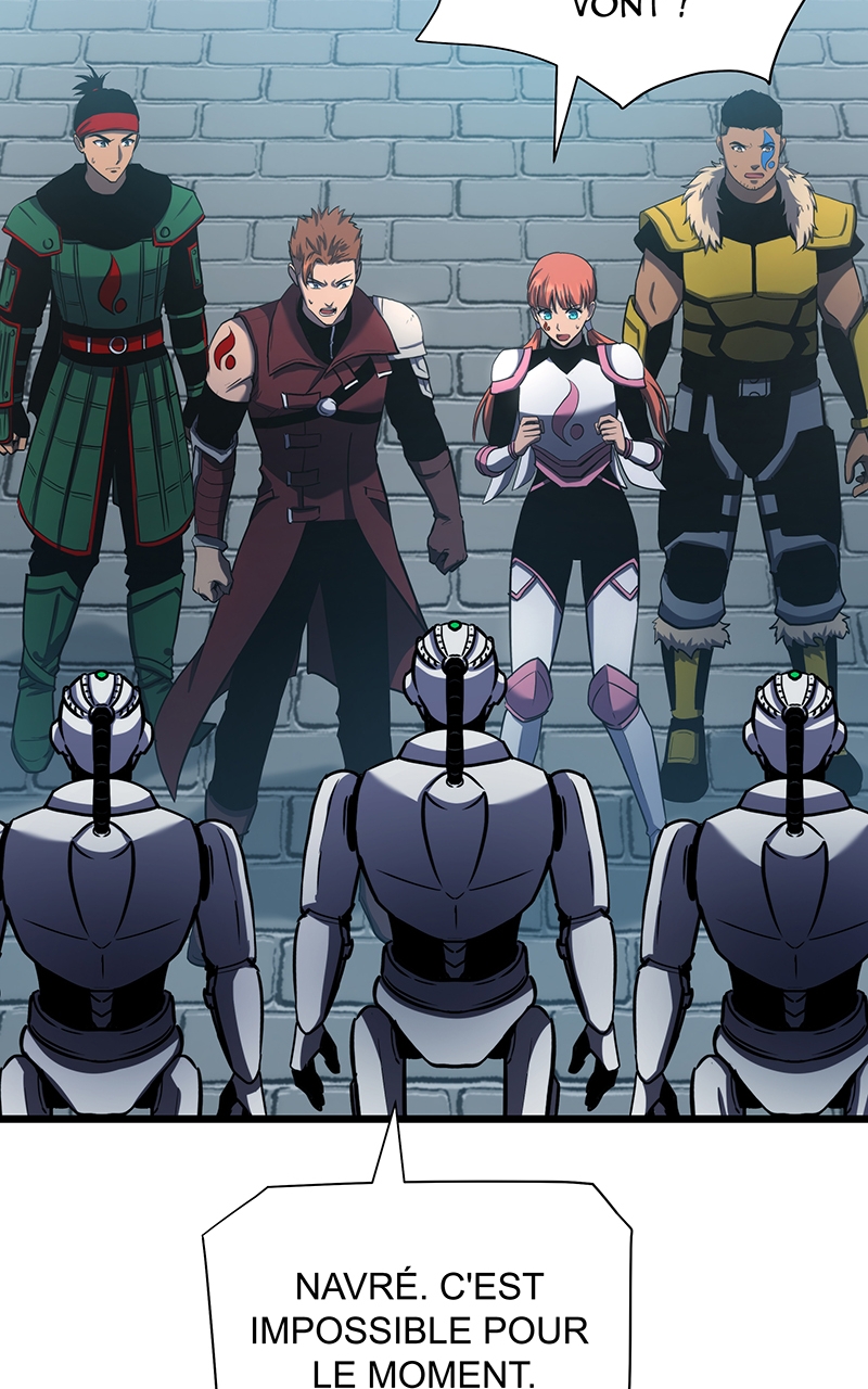 Read Arena vf Manga Online